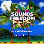 Sounds of Freedom (Reggae Waves)