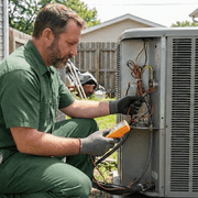 HVAC Tune-Up Cost in Florida vs. Other States