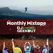 Year of the Zoner Monthly Mixtape :: March 27, 2026