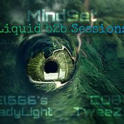 MindSet #2 Liquid DnB b2b Sessions