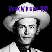SUNFM: Hank Williams - Deel 1: Een vluchtige kennismaking