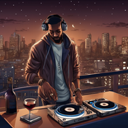 DJ Jam MGR Radio Mix 10-20-2024