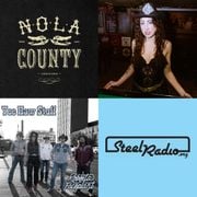 NOLA County 11/14/24 Roberta Faceplant