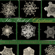 The Best of Christmas · The 12 Days of Christmas · Volume 20