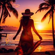 SUNSET COAST MIX.25 -Balearic & Chill House Vibes