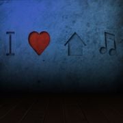 House Mix - Nov 2016