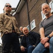 Gerry Casey Interviews Linkwells