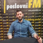 POSLOVNI FM - PAMETNA HRVATSKA Marino Miletović