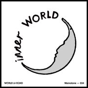 Inner World 034 - Memotone