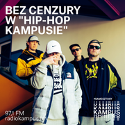 Hip-Hop Kampus feat. Bez Cenzury & Kafar (11.09.2025)