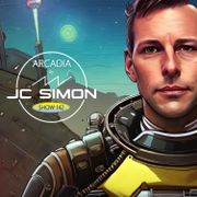 Show 142 - ARCADIA