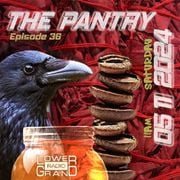 The Pantry 36 (WOW)