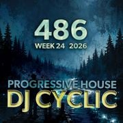DJ Cyclic Show 486 – Progressive