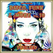 Disco, Funk & More #10 (Gold Edition)