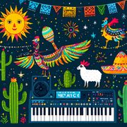 Essential Madness #5 - México mágico caótico