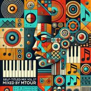 Self-Titled Mix Vol.27 Mixed By Mtour