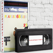 Playlist666 27 Part 2 Standard Version
