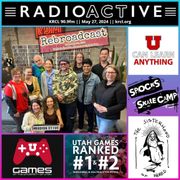 Best of RadioACTive from May 20, 2024