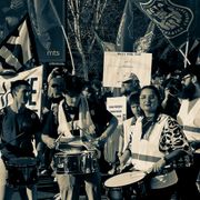 Noćurak :: Venceremos (We Will Win) :: mixtape