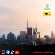 Dinglejam Radio #345