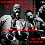 Natural Disasters, ep. 8 real one