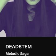 Deadstem Melodic Saga on Red Rebel FM 18.10.24
