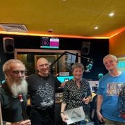 The Maximum Reinhardt Show - Episode 49