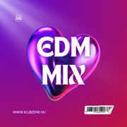 EDM mix: a legnagyobb slágerek