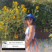| MELTING MOMENTS | w/ Montana | E16