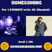 Homecoming S2 EP9 par l'Atomiste x ALT