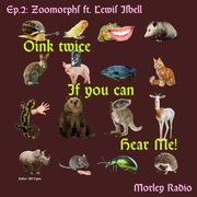 Oink Twice if You Can Hear Me - Episode 2