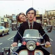Quadrophenia Mix.