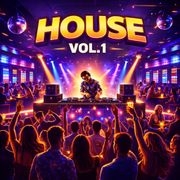 House / In The Mix