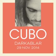 Cubo: Darkablar. 29 nov. 2014