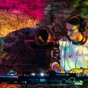 Telepathic Fish Album Launch - MA Openmind - 31/8/25