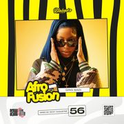 DJ RICKY AUGUSTINE - BLINDSPOT [MIX 56] [AFRO FUSION] [2024]