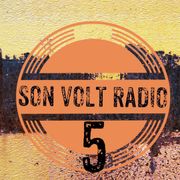 Son Volt Radio # FIVE