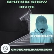 Sputnik show S1 EP6 invite Cyberlife