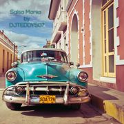 Salsa Mania Mix