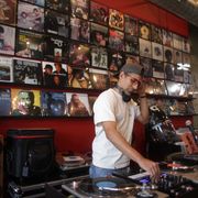 El Marchante Record Store Day