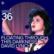 Soundtrack Mix #37 | Floating Through This Darkness: David Lynch
