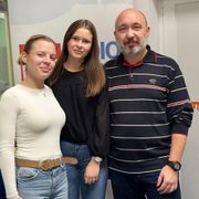 Give me a Break (31. 10. 2025.)