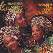 Women of World Music (#1423)
