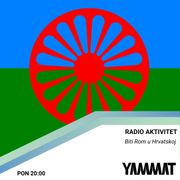 Radio Aktivitet - Biti Rom u Hrvatskoj, 11. 11. 2024.