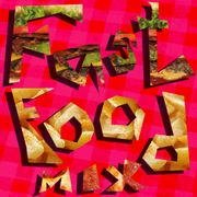 Fast food mix - Wczucior 1655 PAWAROTA Radio - 30.06.2025