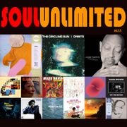 SOUL UNLIMITED Radioshow 655