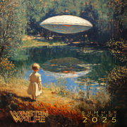 2025 Summer Solstice