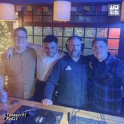 NYE 2025 W/ BEN CRABB, DAVID OTTEN, ZEB BROOKS & SAMUEL P. (pt.1)