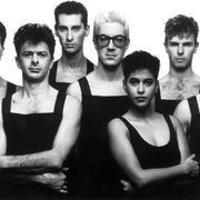 Artist Profile - Big Pig