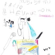 "voir plus loin que les phares" - épisode 4 - juin 2024 au home Le Grand Pré à Wépion